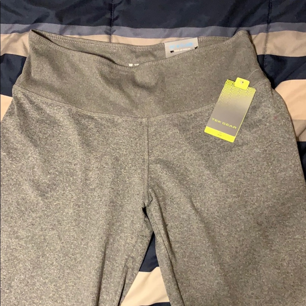 Tek Gear Fit & Flare Pants